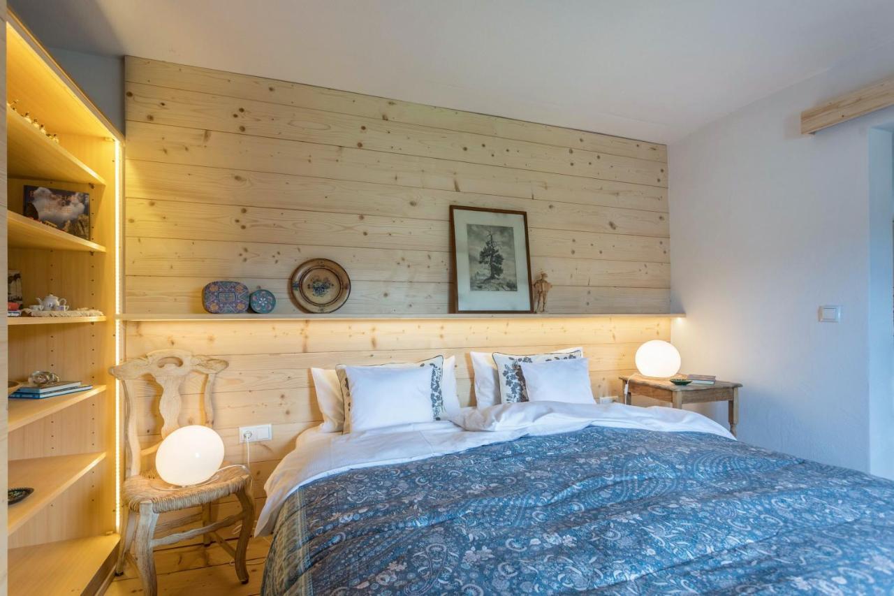 Haus Alpenveilchen - 3 *