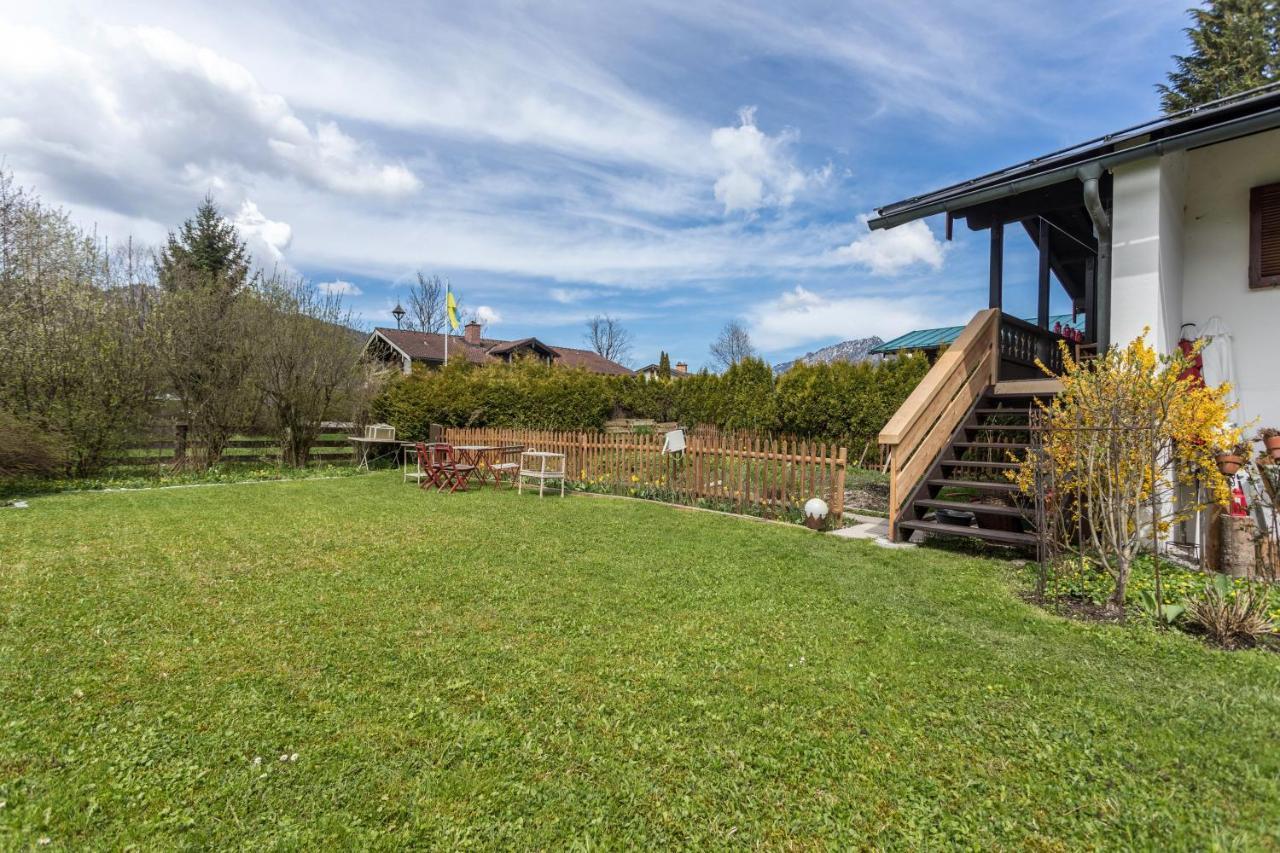 Haus Alpenveilchen - 3 *