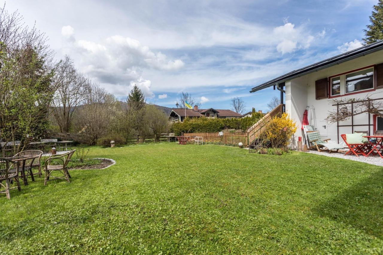 Apartment Haus Alpenveilchen - 3 *